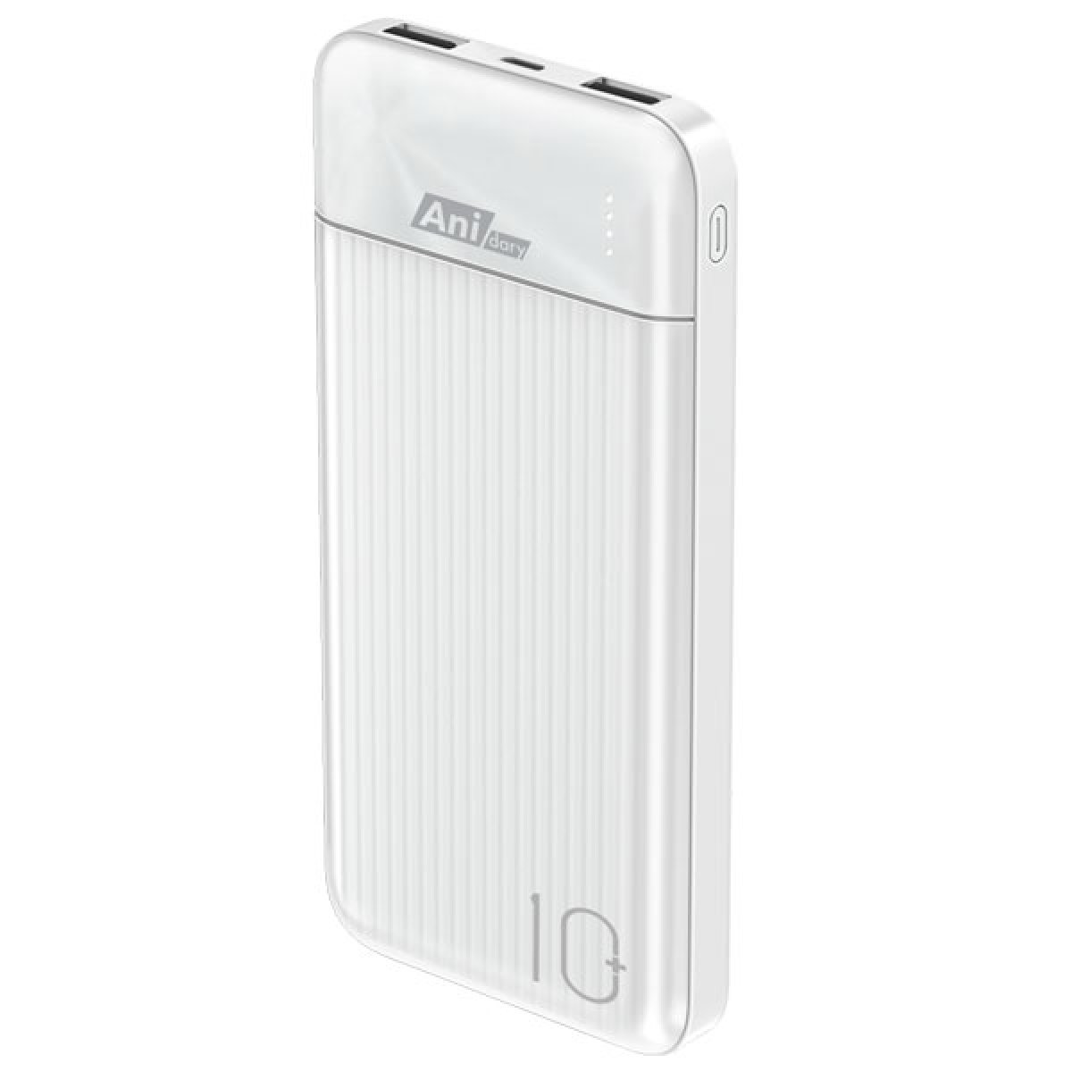 ANP001W : Power Bank 10,000 mAh