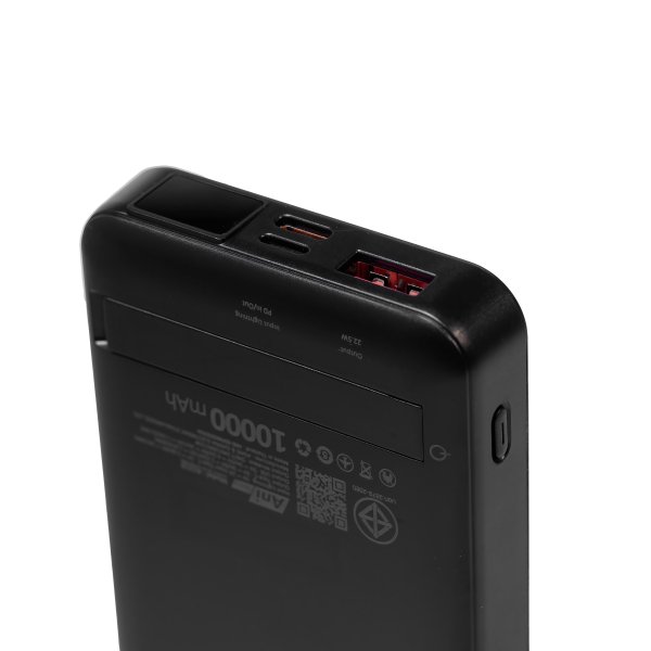 ANP005B : Magnetic Power Bank 10,000 mAh