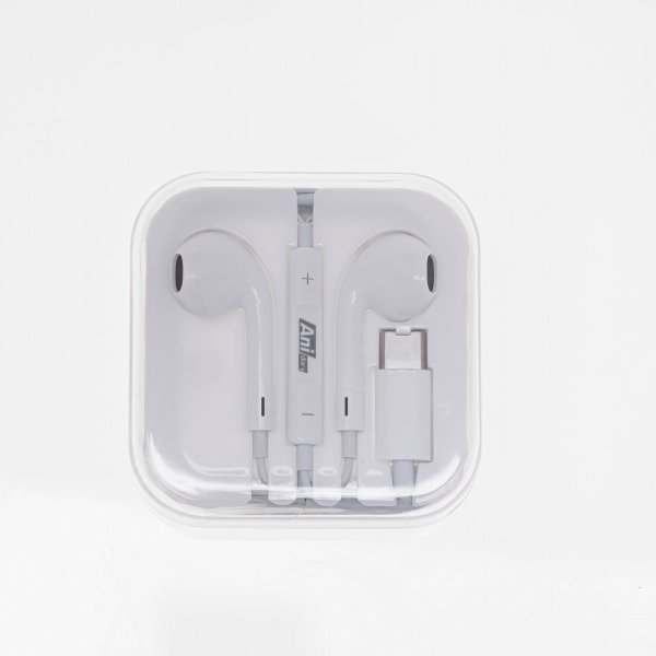 ANE001 : Type - C Stereo Earphonees