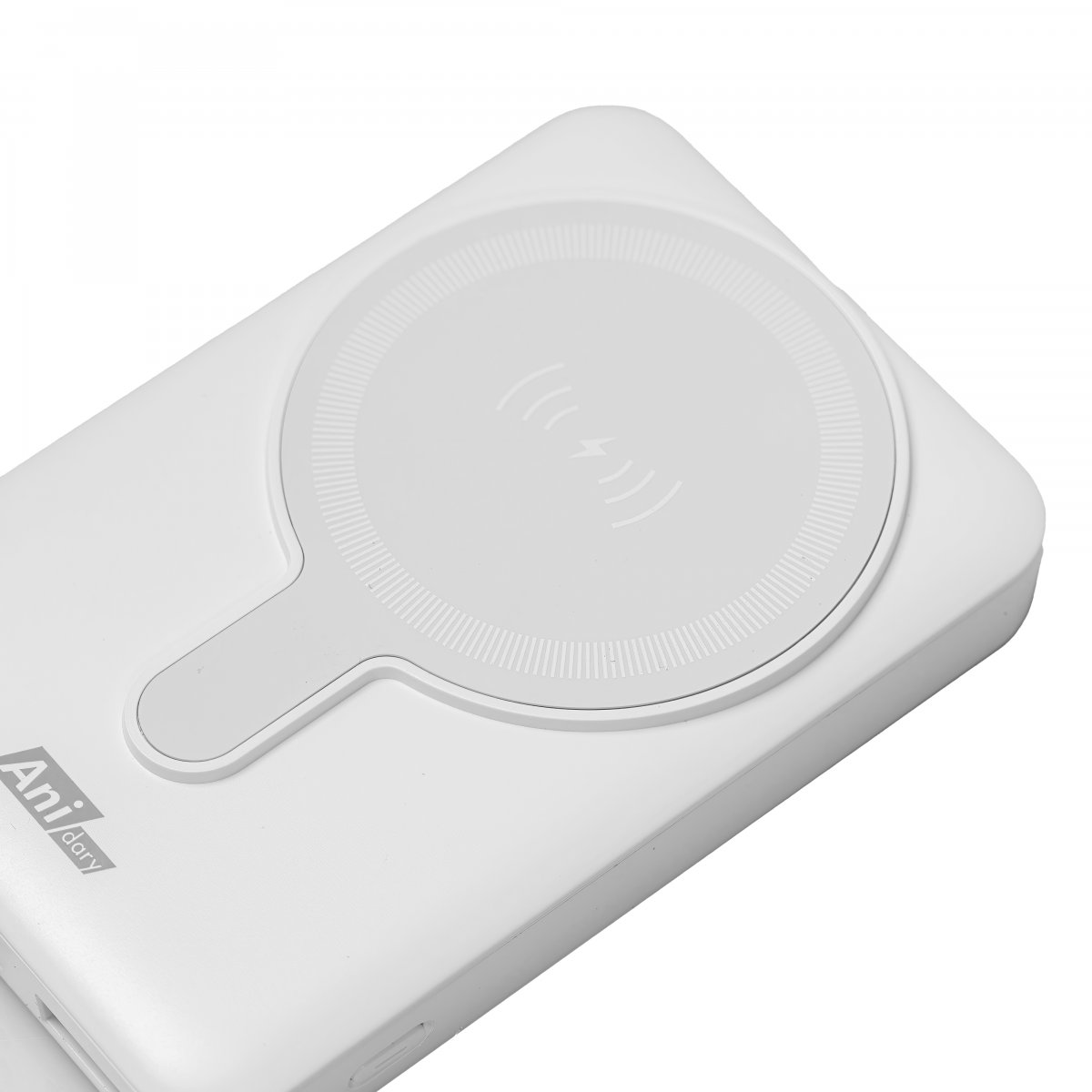 ANP005W : Magnetic Power Bank 10,000 mAh