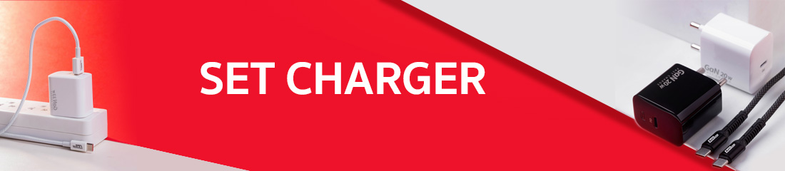 ชุดชาร์จ