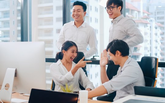 เรื่องราวของเรา