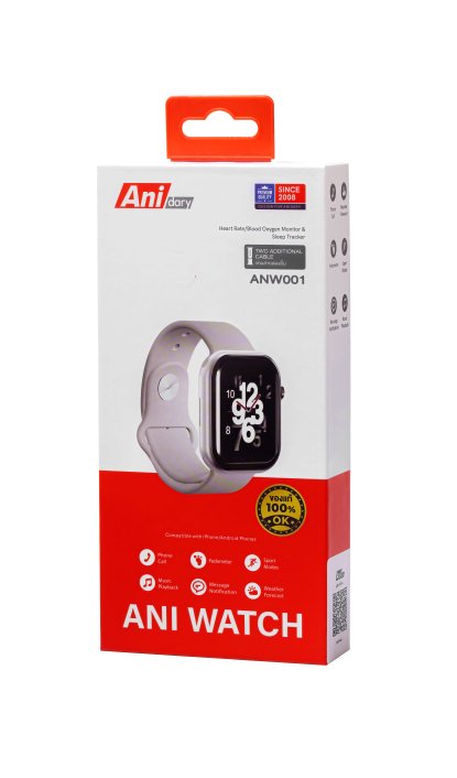 นาฬิกาอัจฉริยะ